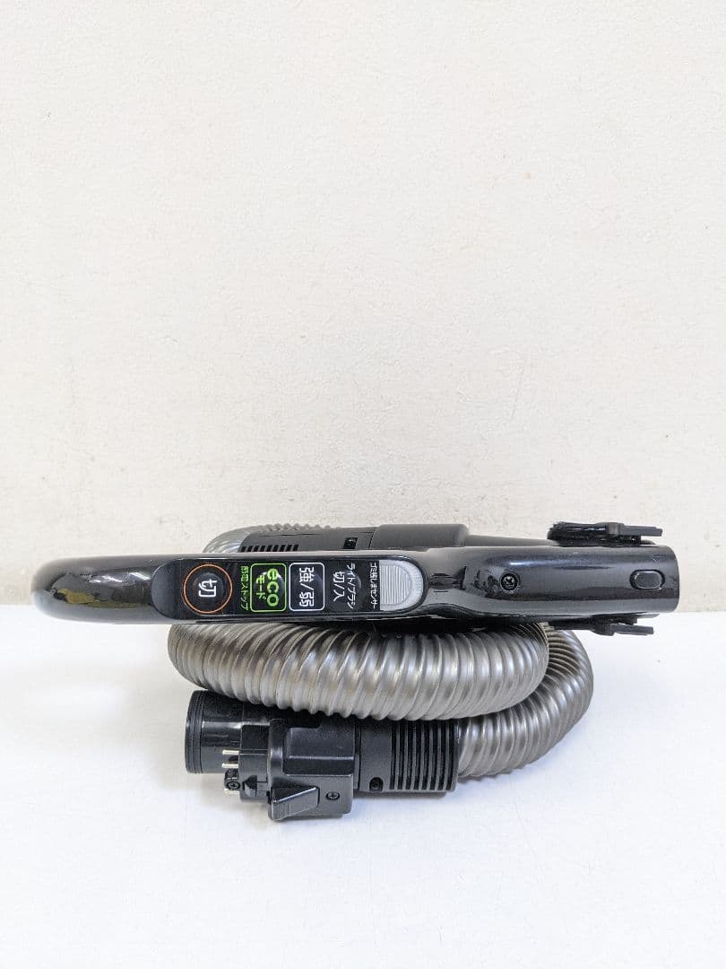 TOSHIBA 東芝 VC-BK760X-N サイクロン式掃除機 2021年製