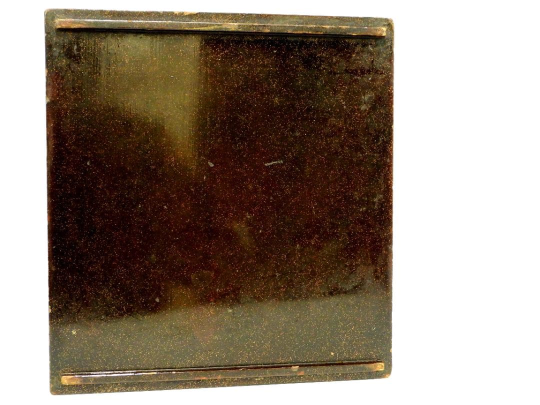 輪島塗　金蒔絵 　漆器 四段重箱