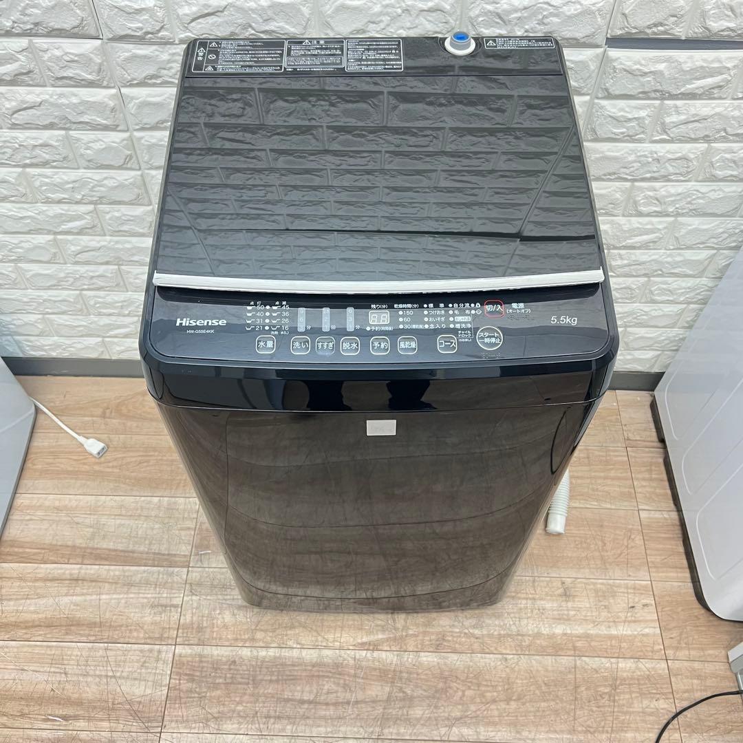 お得なセット売り　冷蔵庫　洗濯機分解洗浄済み　オーブンレンジ✨✨　新生活