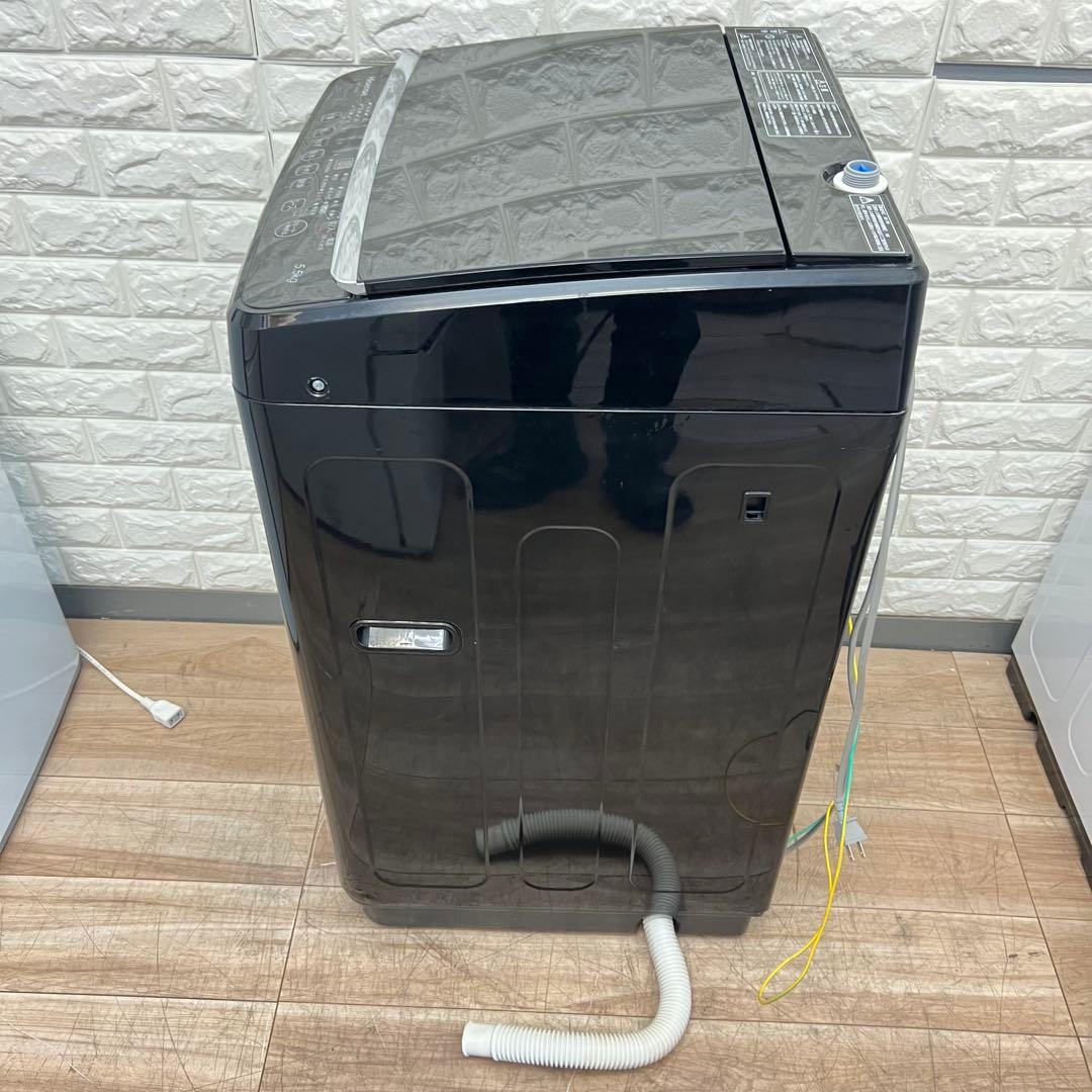 お得なセット売り　冷蔵庫　洗濯機分解洗浄済み　オーブンレンジ✨✨　新生活