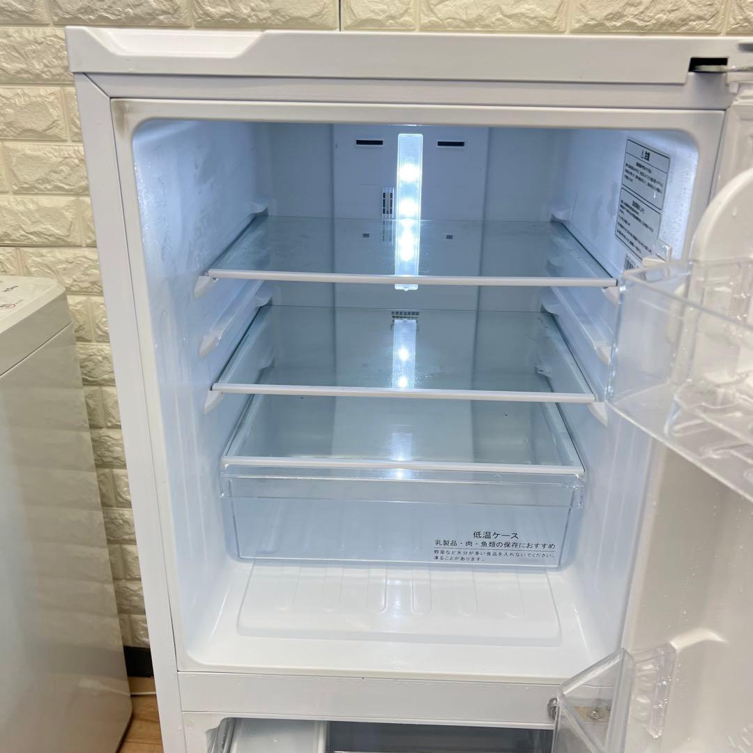 お得なセット売り　冷蔵庫　洗濯機分解洗浄済み　オーブンレンジ✨✨　新生活