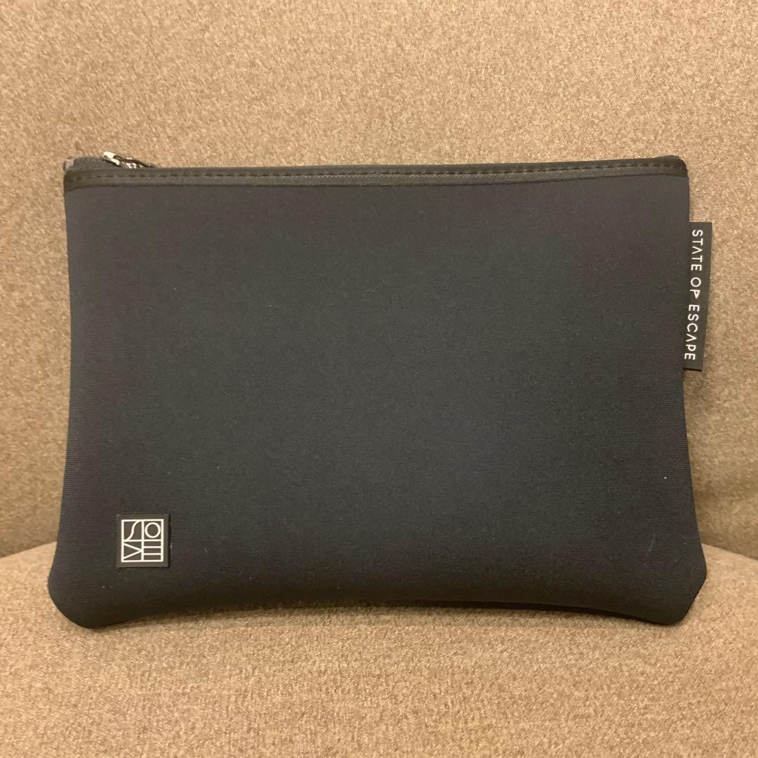 state of escape ソルスティス　トート