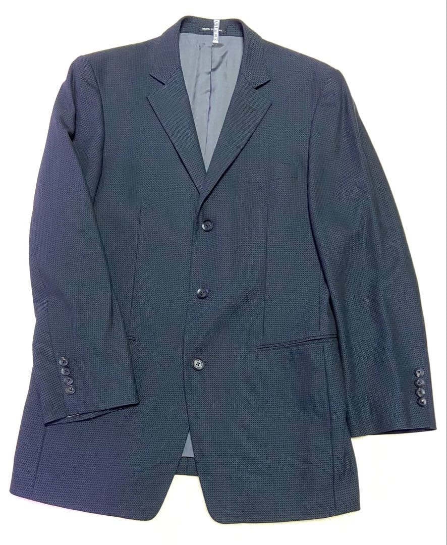 ティノラス TENORAS　３ピーススーツ　LL（XL）サイズ