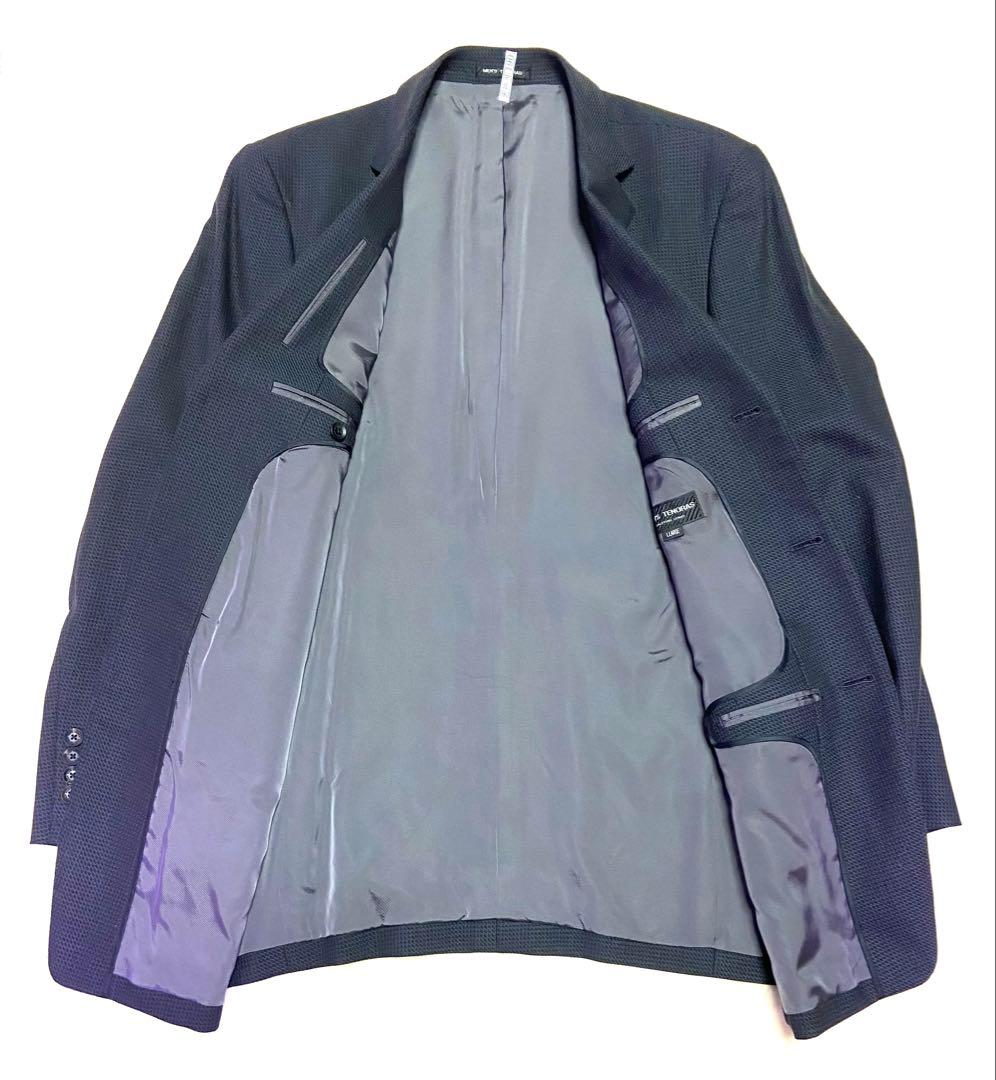 ティノラス TENORAS　３ピーススーツ　LL（XL）サイズ