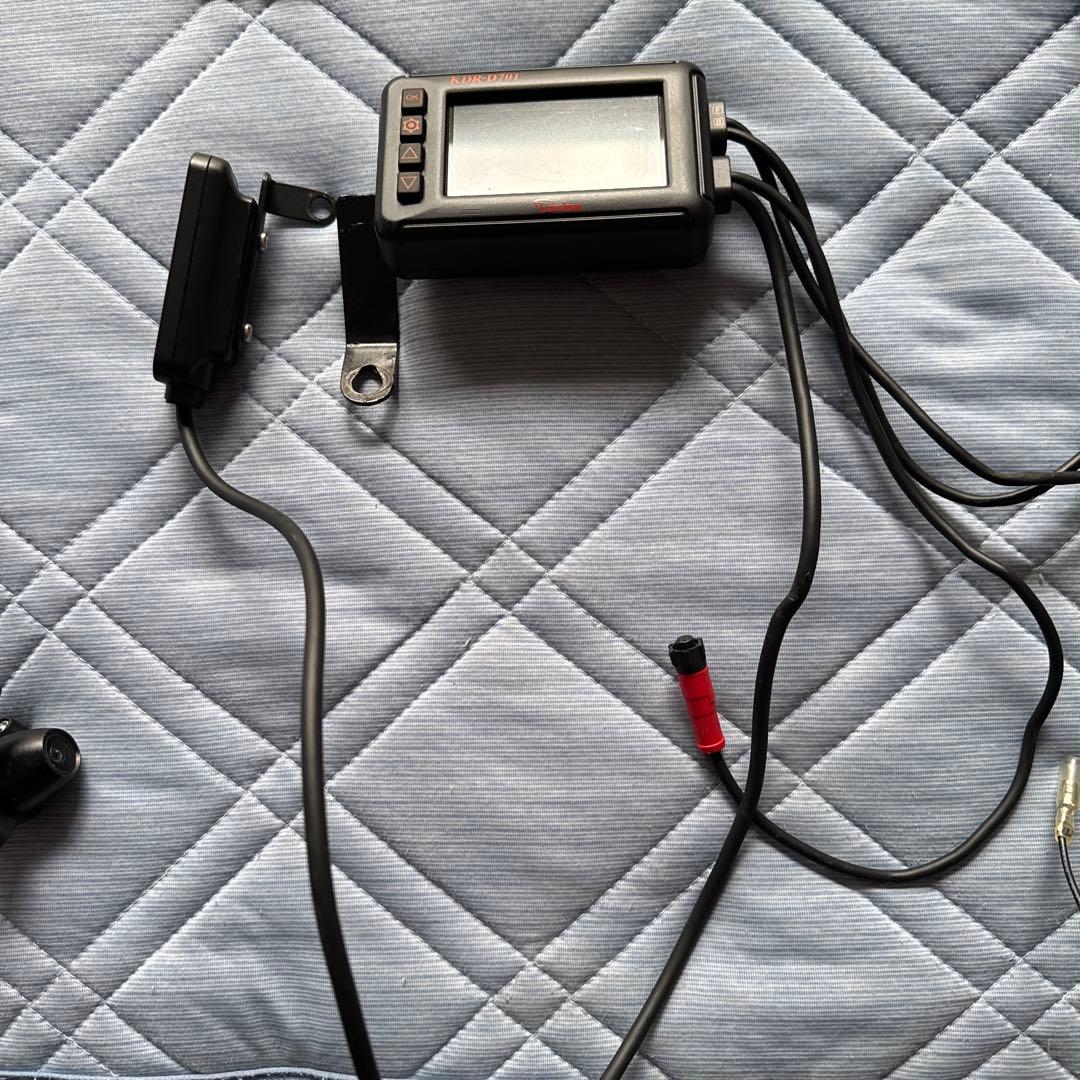 KDR-070 ドライブレコーダー