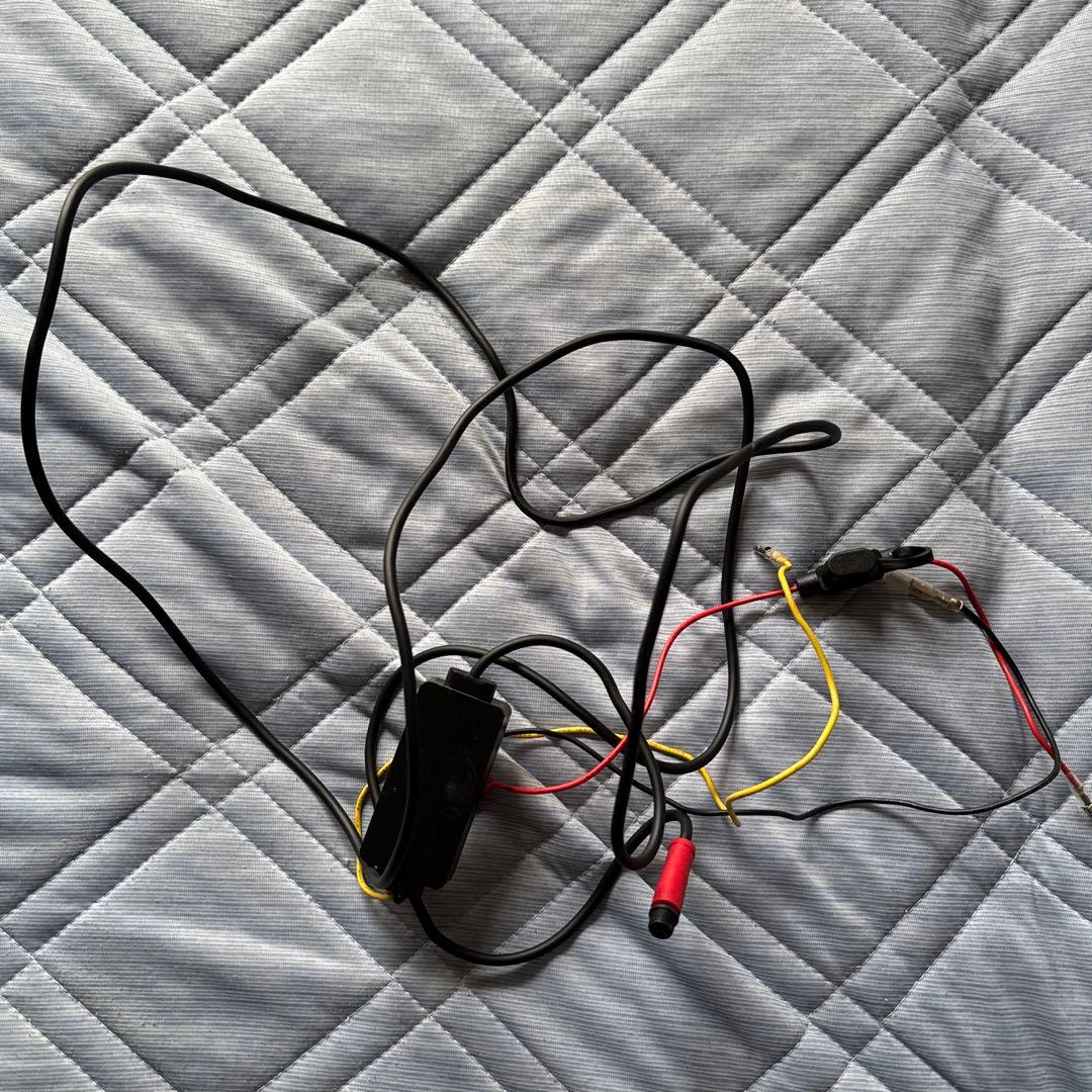 KDR-070 ドライブレコーダー