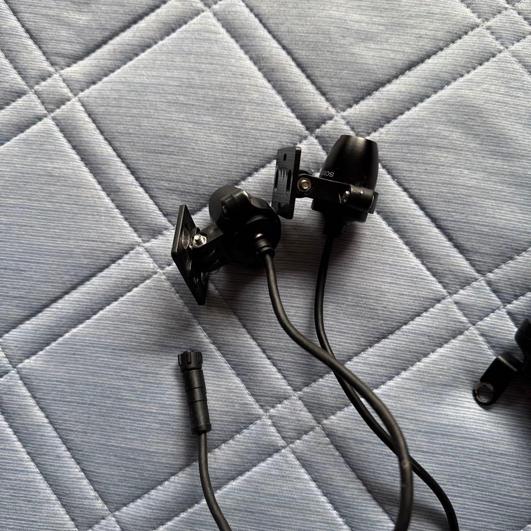 KDR-070 ドライブレコーダー