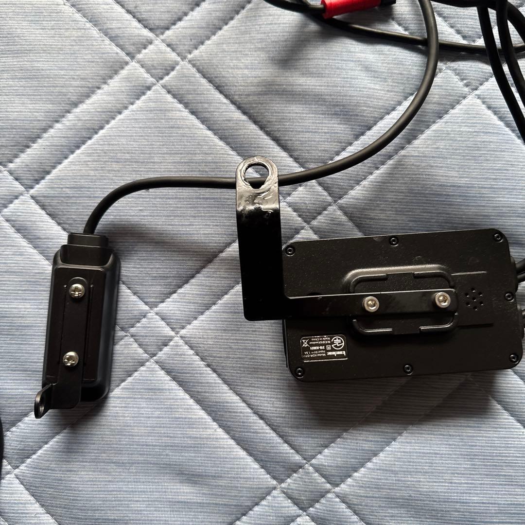 KDR-070 ドライブレコーダー