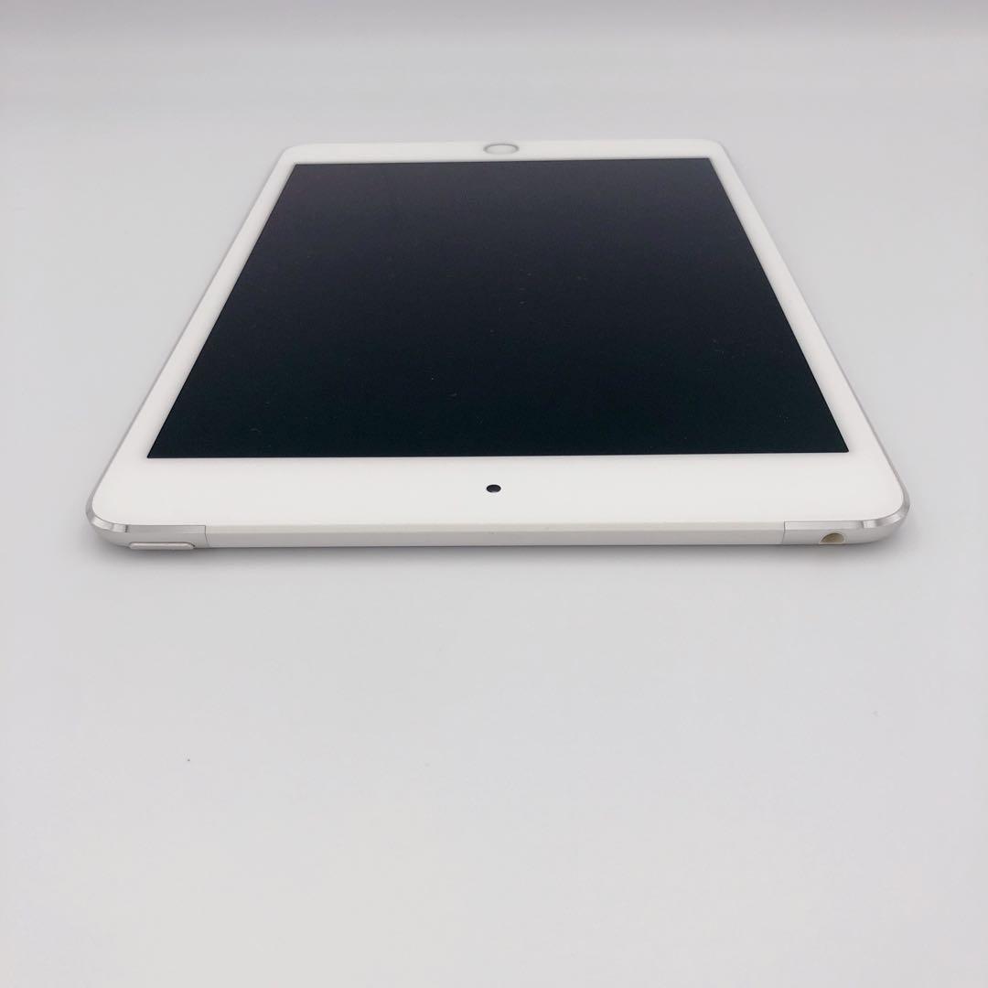 【概ね美品】Apple iPad mini 4 MK772J/A 128GB