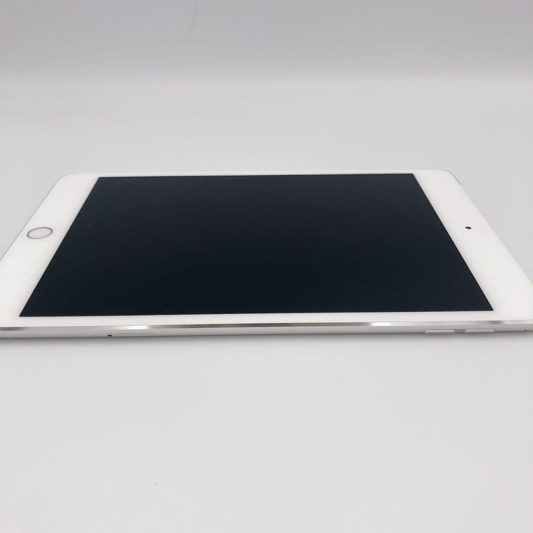 【概ね美品】Apple iPad mini 4 MK772J/A 128GB