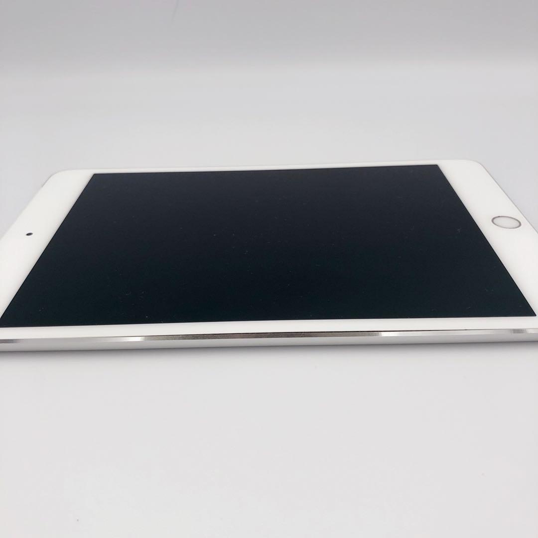 【概ね美品】Apple iPad mini 4 MK772J/A 128GB