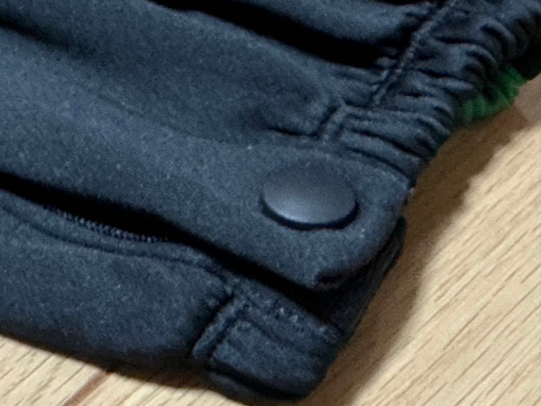 セルティックスNBA25シーズン選手支給品ワームアップブレイクパンツSサイズ