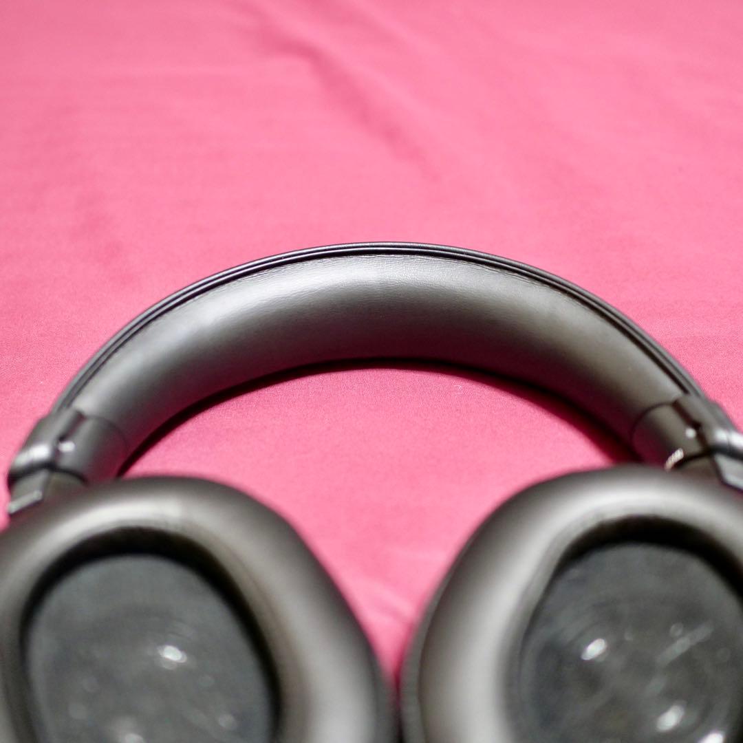 【美品】SONY MDR-M1ST 【YAXIイヤーパッドほぼ新品付】