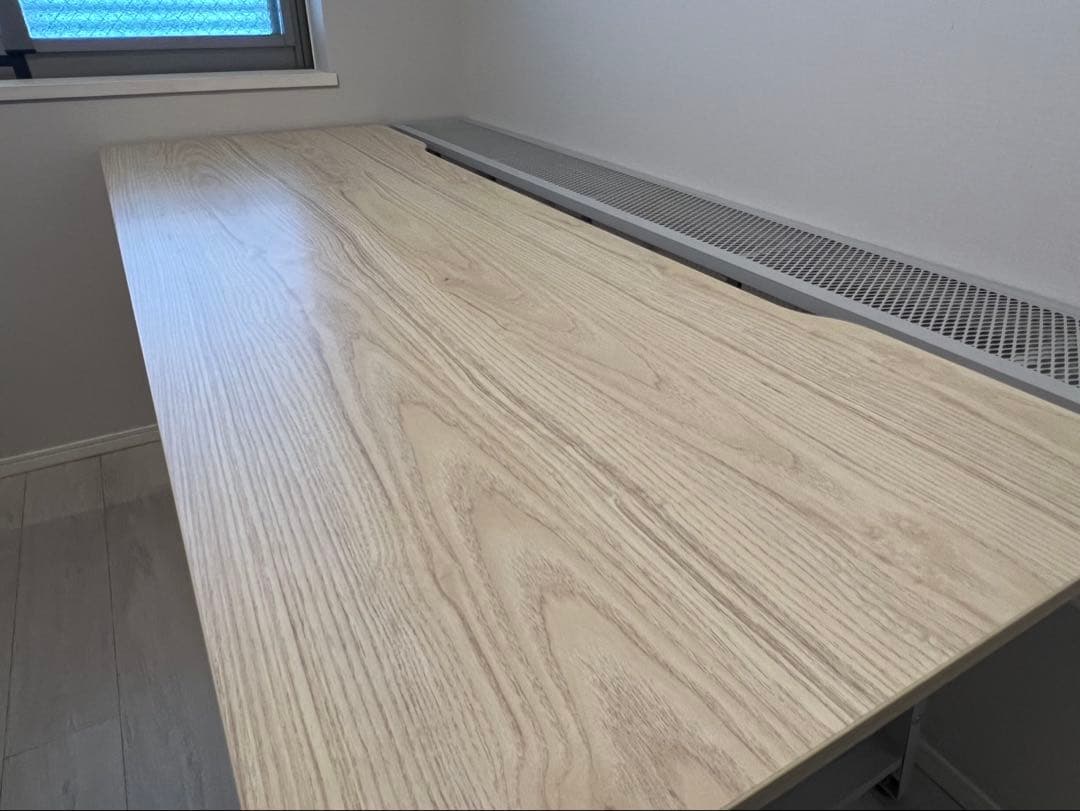 IKEA / UTESPELARE ウーテスペラレ ゲーミングデスク PCデスク