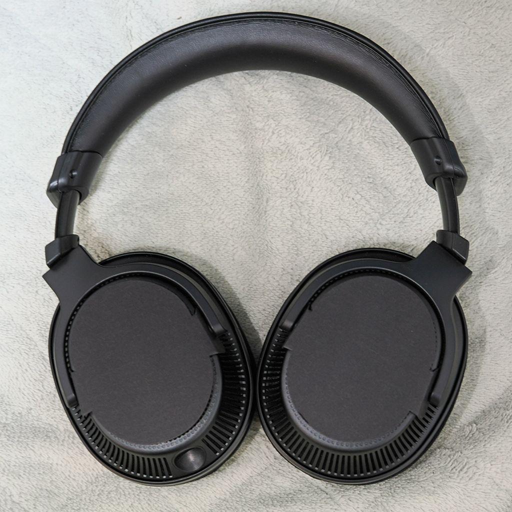 SONY MDR-MV1【モニターヘッドホン】