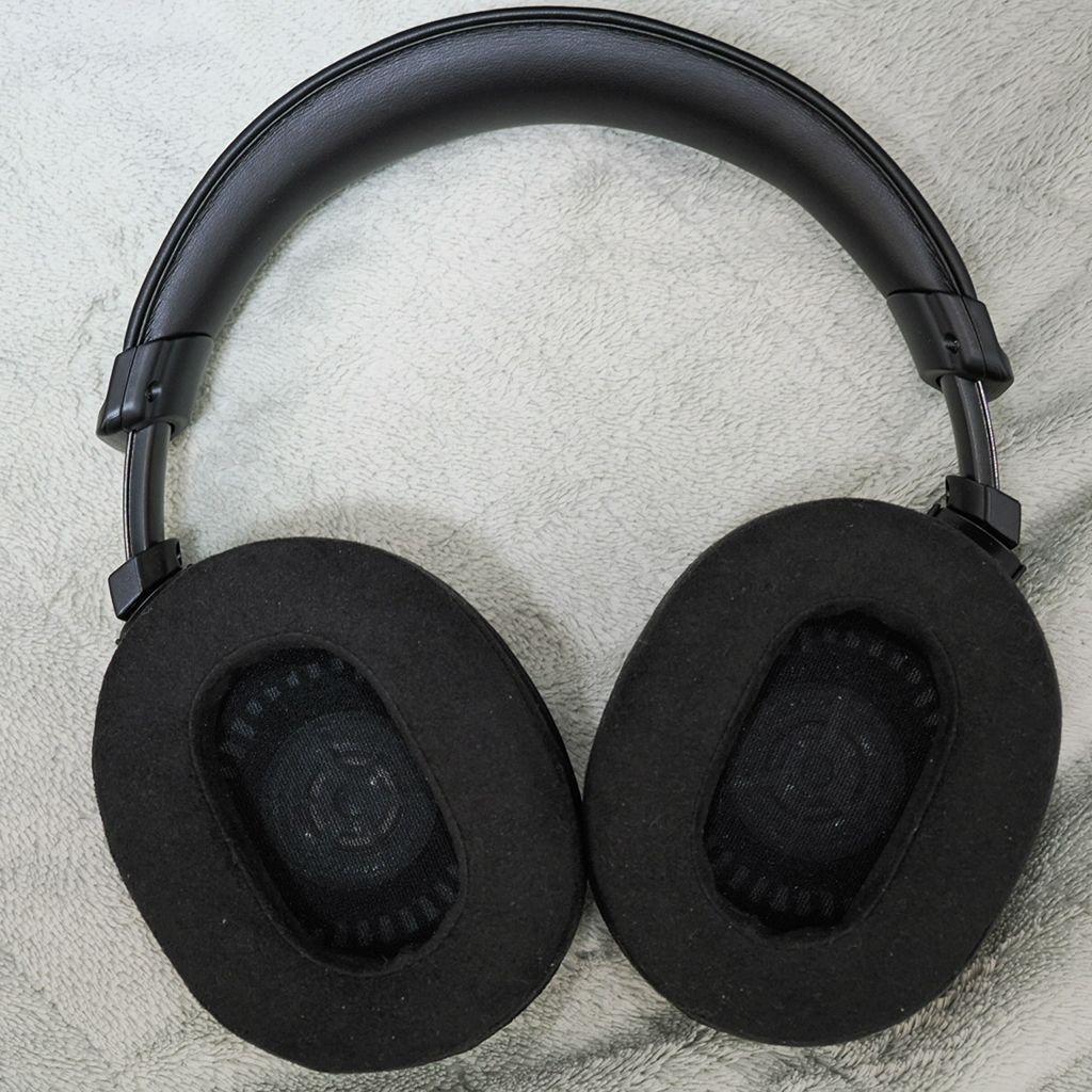 SONY MDR-MV1【モニターヘッドホン】