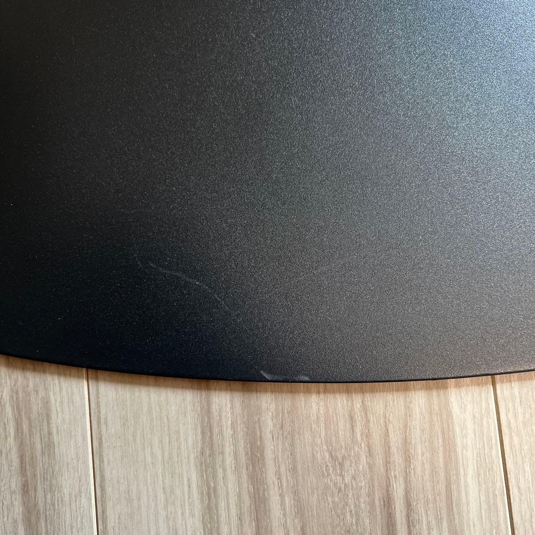 テレビスタンド　朝日木材Swing WS-BL840-DB