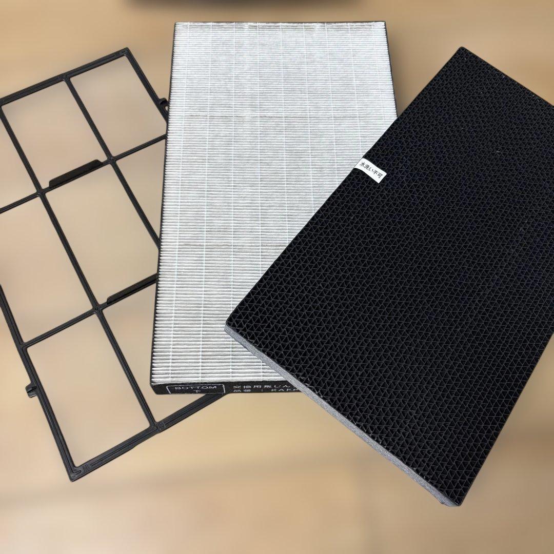 DAIKIN ダイキン ストリーマ加湿空気清浄機 ACK70X-T ブラウン