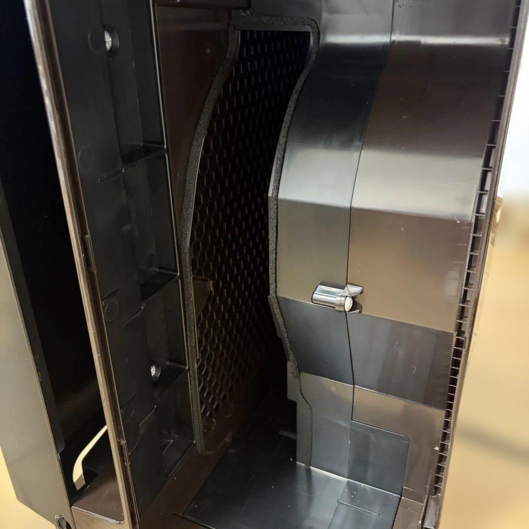 DAIKIN ダイキン ストリーマ加湿空気清浄機 ACK70X-T ブラウン