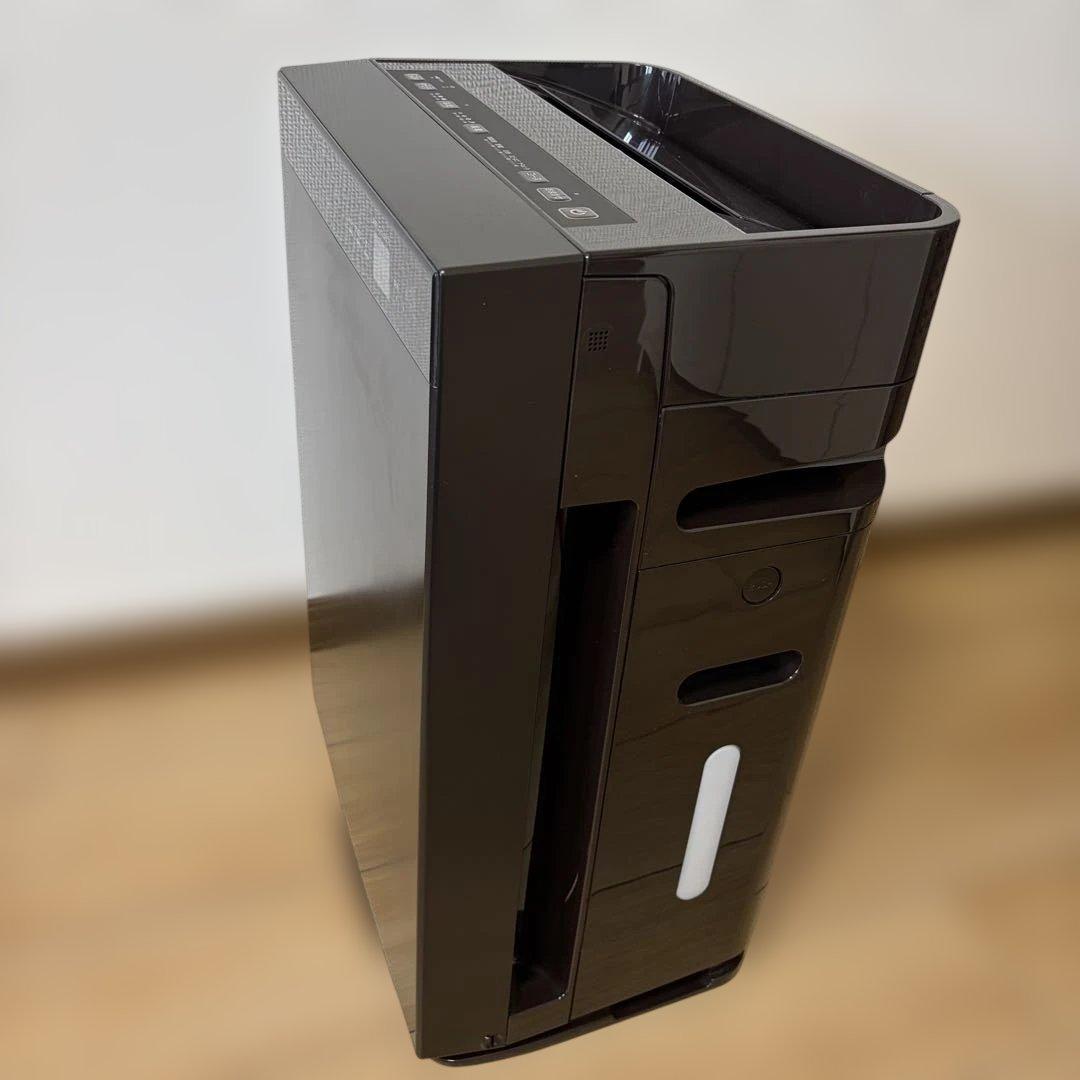 DAIKIN ダイキン ストリーマ加湿空気清浄機 ACK70X-T ブラウン