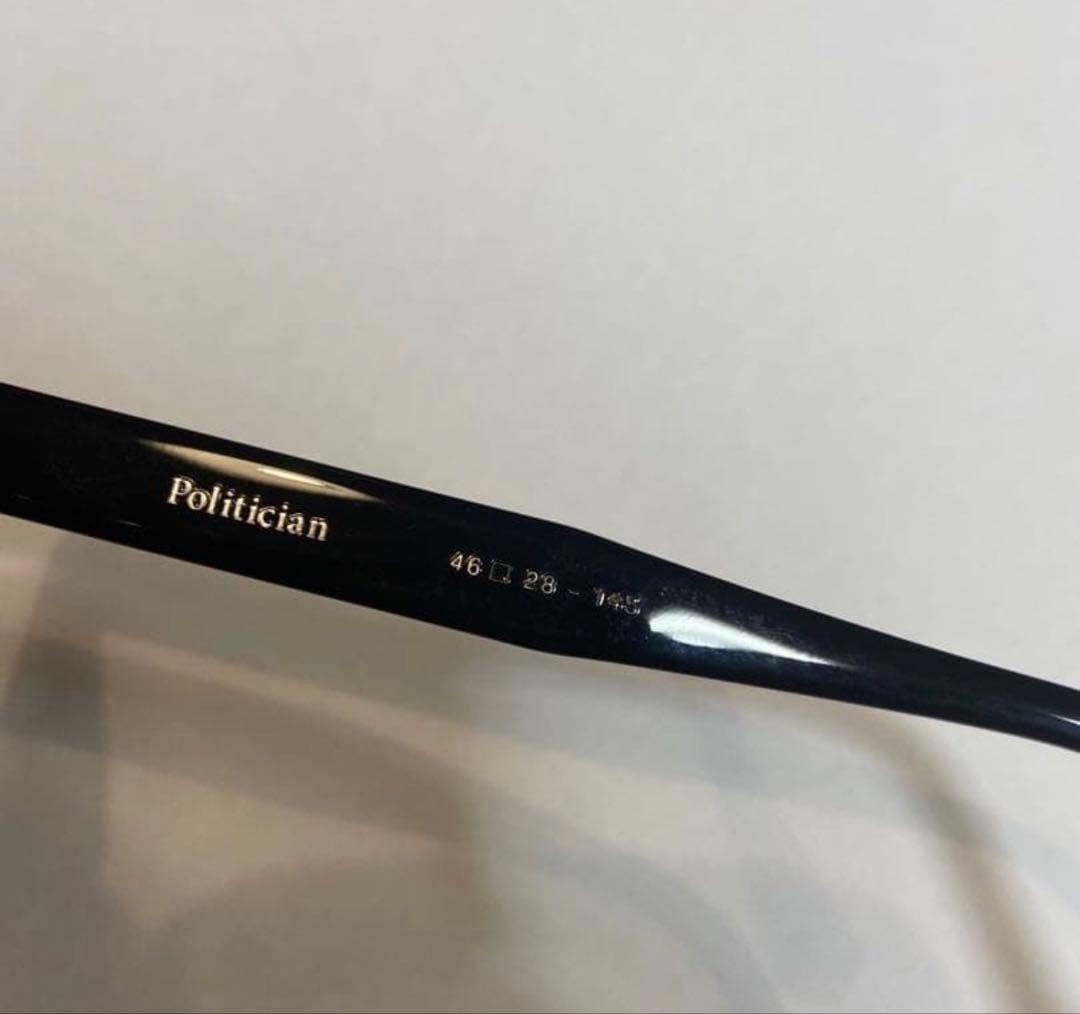 MAX PITTION Politician (マックスピティオン) 46 希少