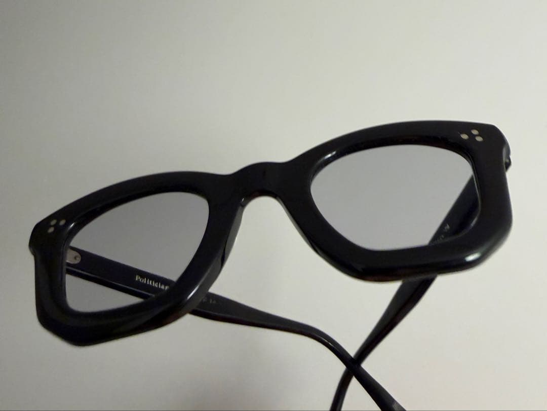 MAX PITTION Politician (マックスピティオン) 46 希少