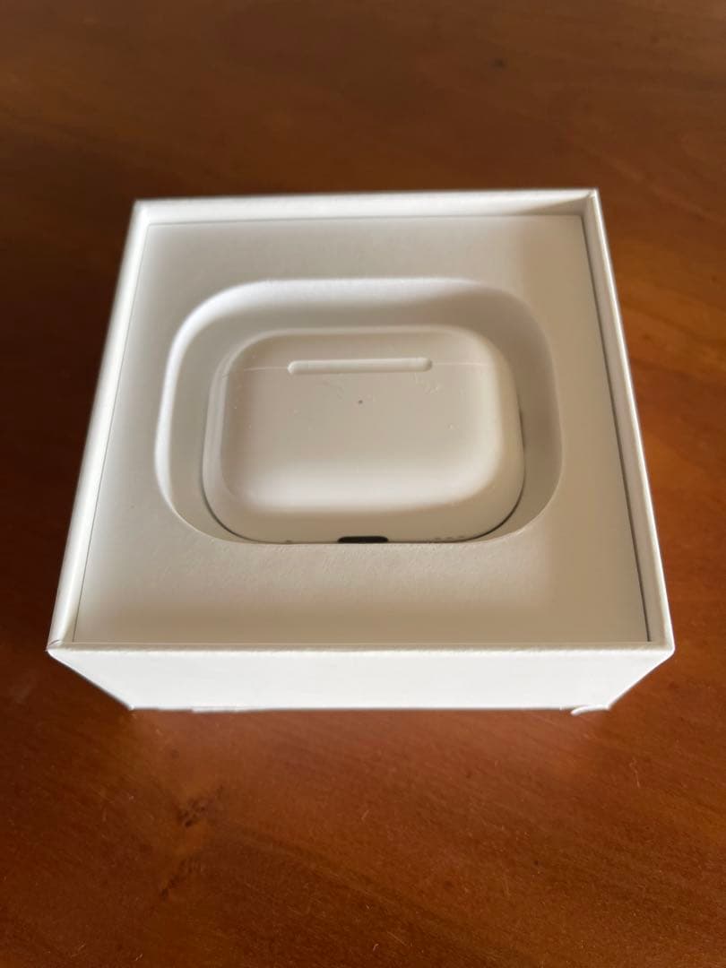 AirPods Pro（第2世代） USB Type-C【新品】