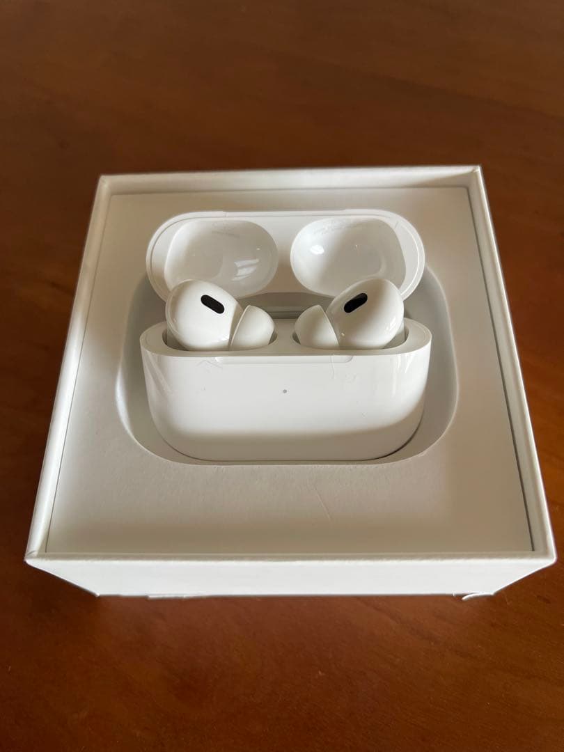 AirPods Pro（第2世代） USB Type-C【新品】