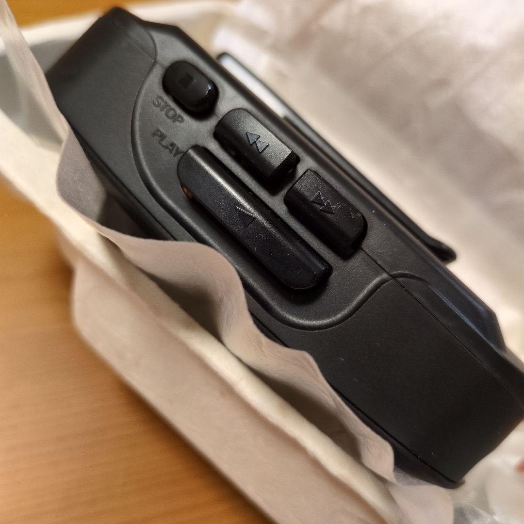 ソニー　ウォークマン　WALKMAN　SONY　WM-EX112　レア　カセット