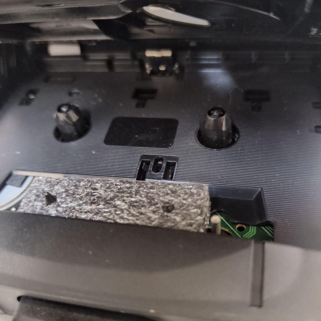 ソニー　ウォークマン　WALKMAN　SONY　WM-EX112　レア　カセット