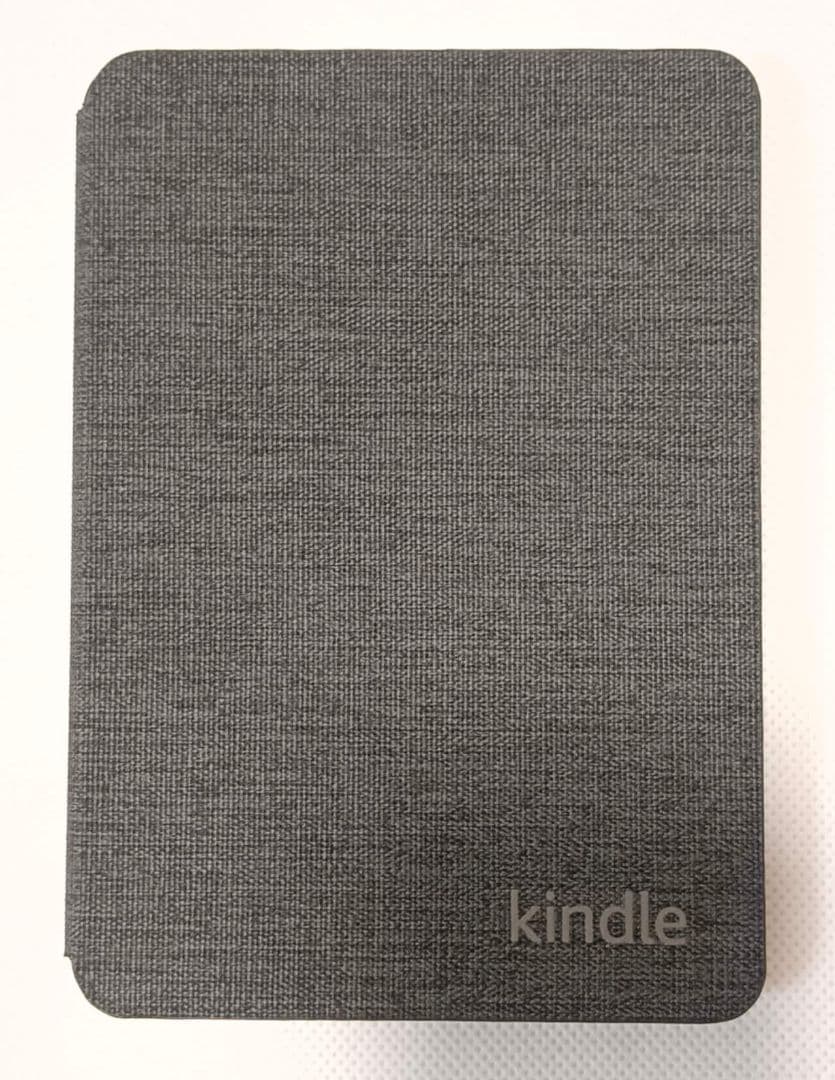Kindle 第11世代 16GB ケース付き 広告なし