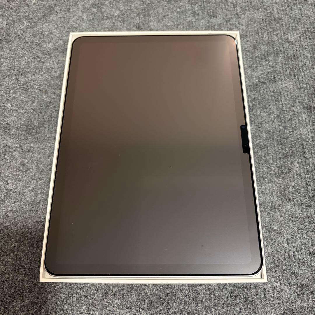 《美品》第7世代 iPad Air M3 11インチ 128GB Wi-Fi