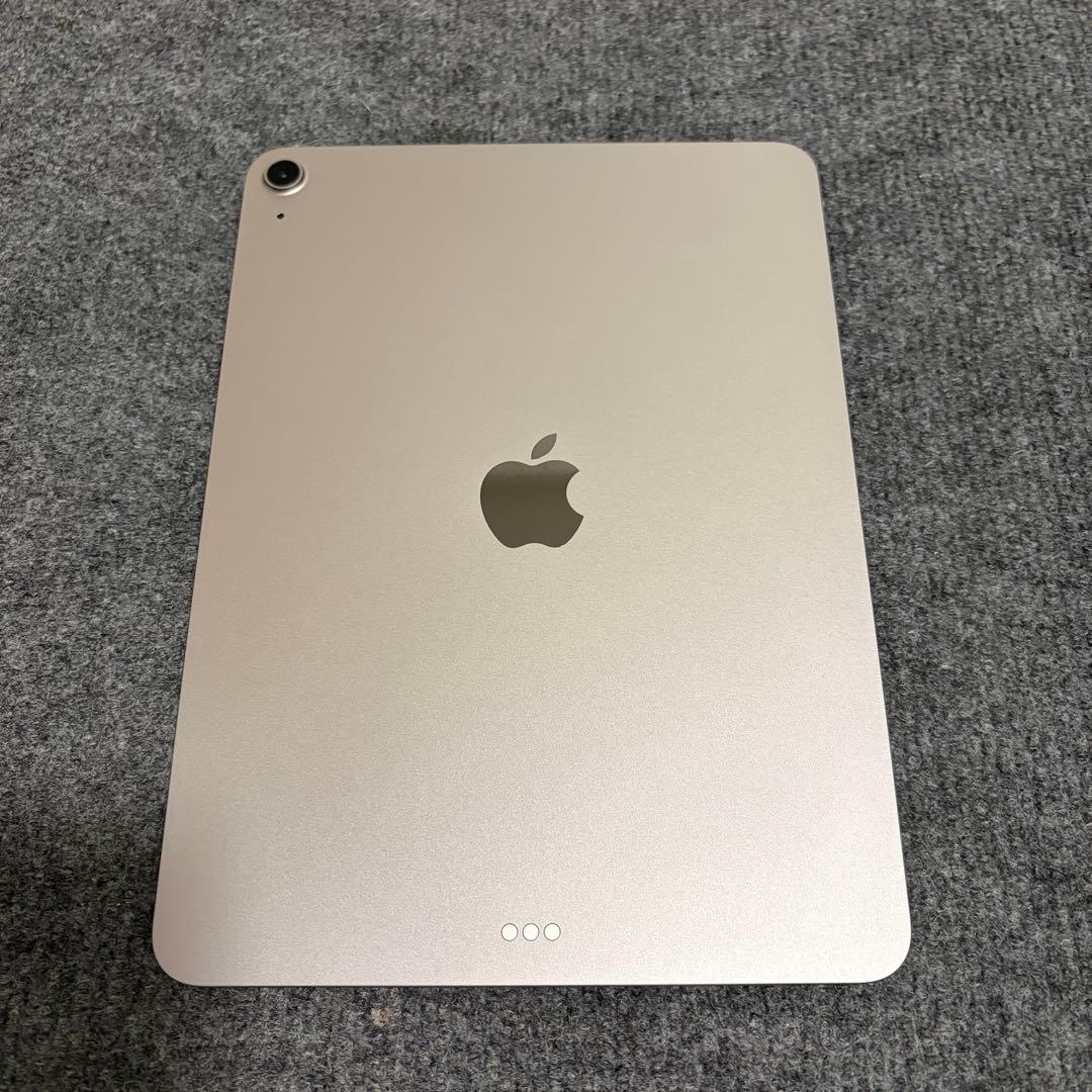 《美品》第7世代 iPad Air M3 11インチ 128GB Wi-Fi