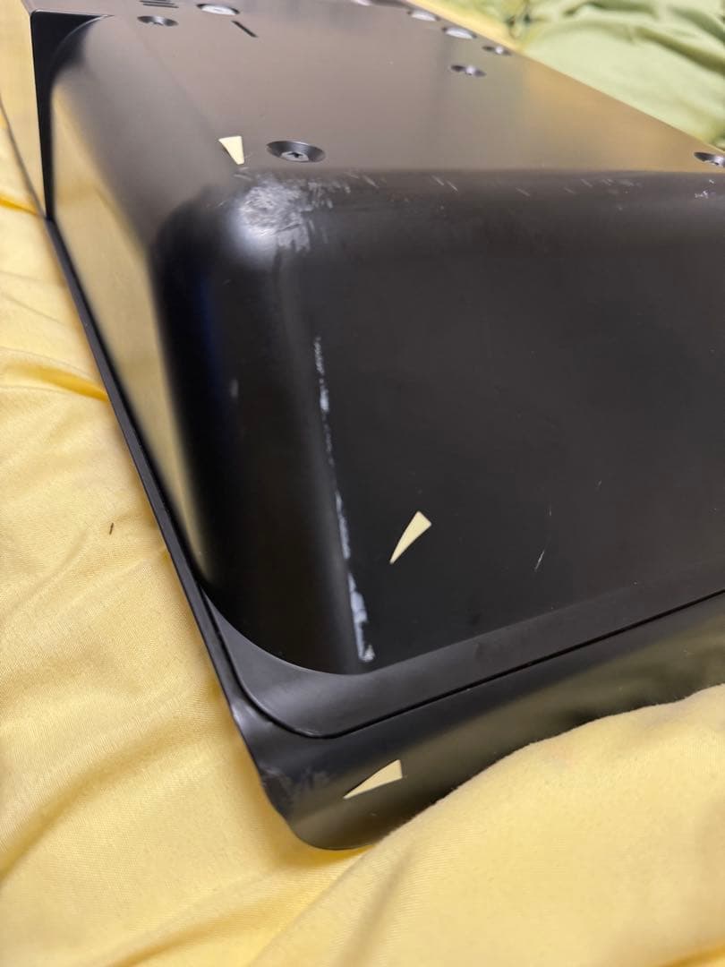 Yamaha ysp5600 サウンドバー