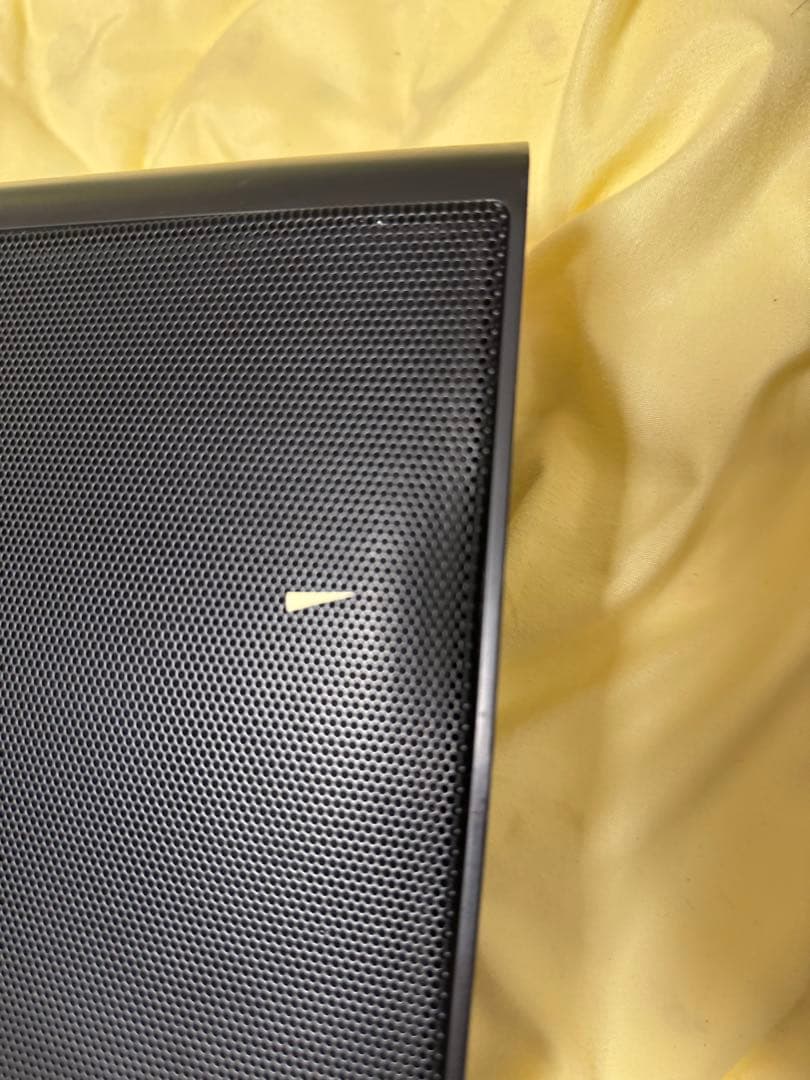 Yamaha ysp5600 サウンドバー