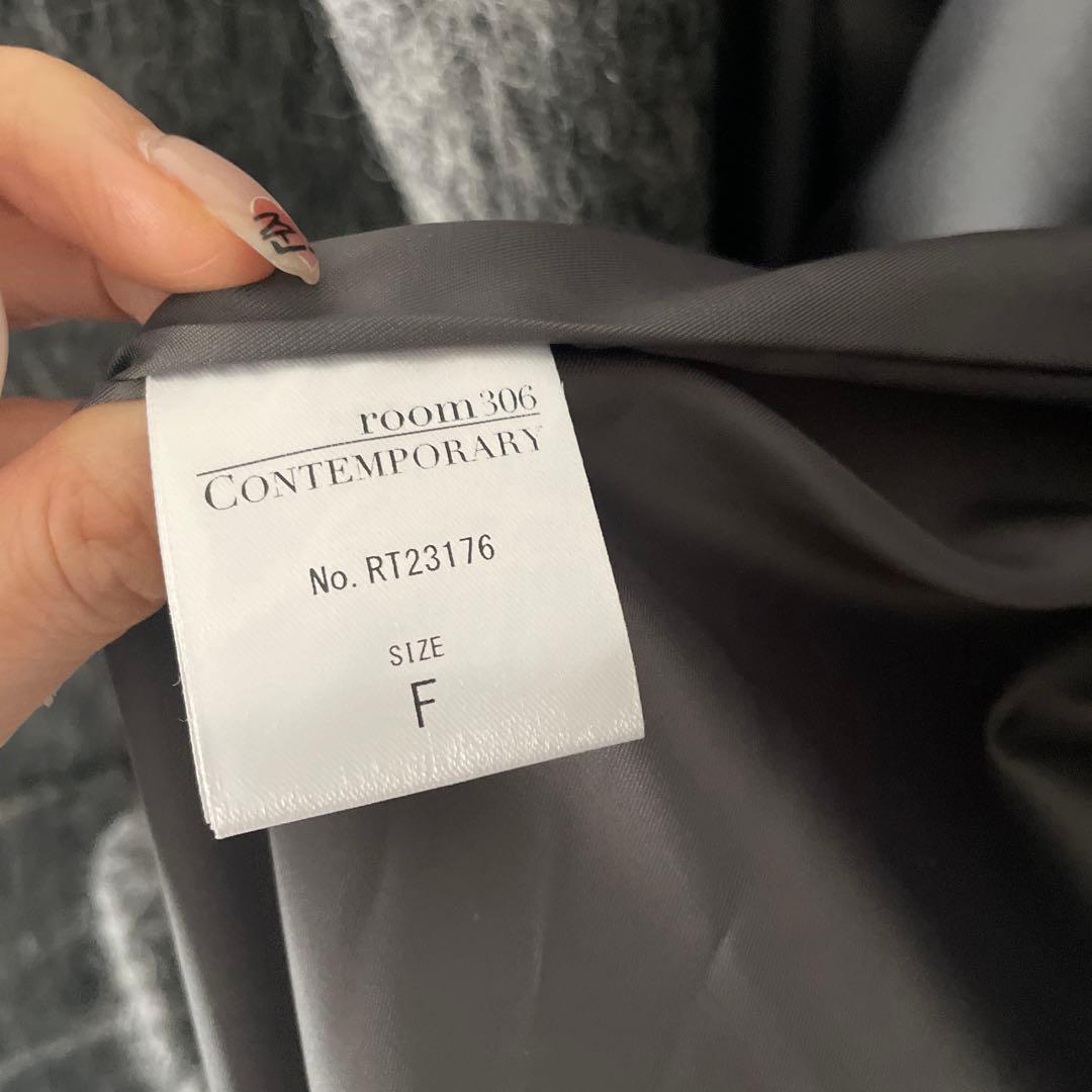 room306contemporary / jacket/美品❗️