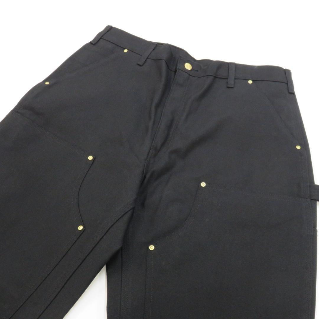 ⚡SALE⚡◇カーハート◇ダック ダブルニー◇パンツ/ca06(46×30