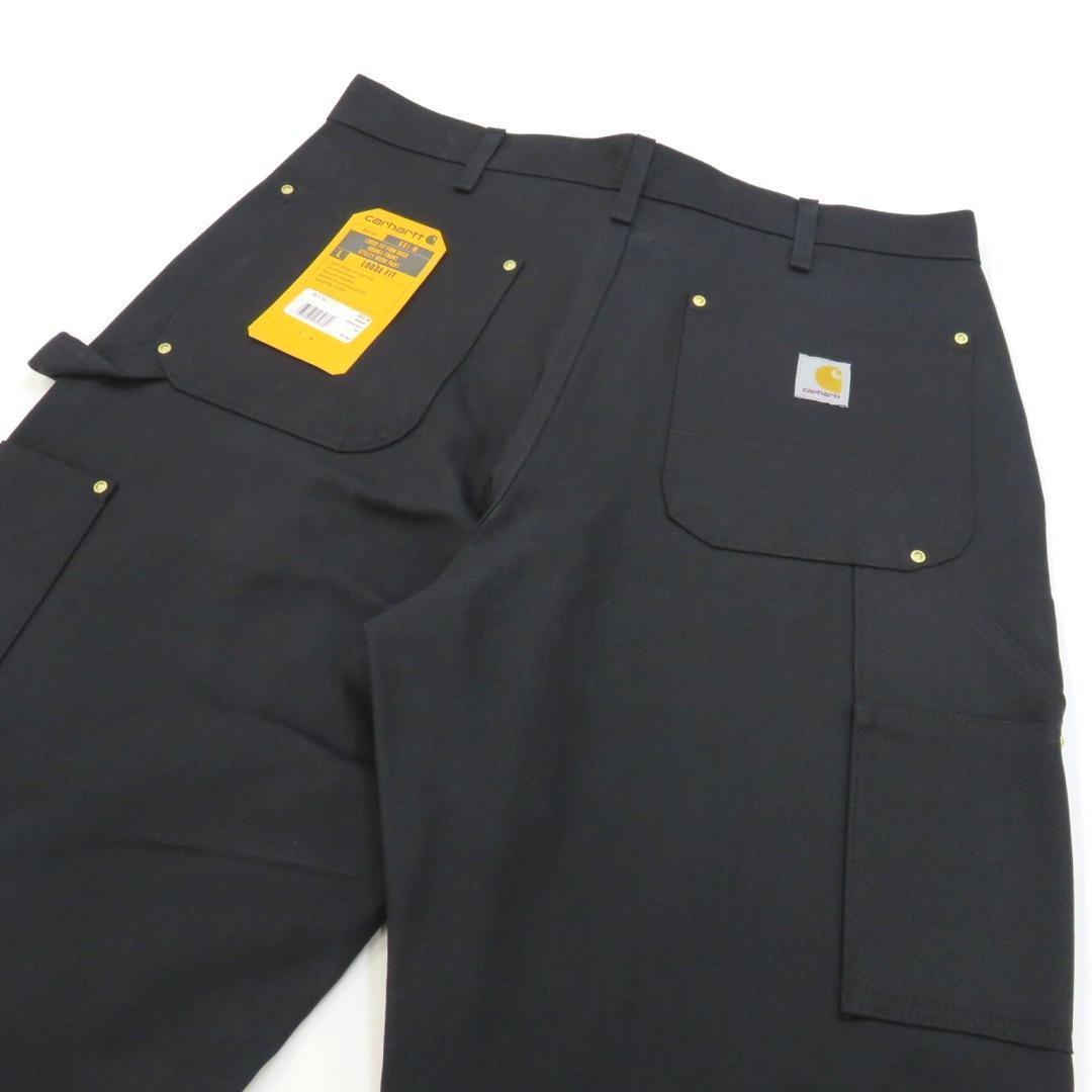 ⚡SALE⚡◇カーハート◇ダック ダブルニー◇パンツ/ca06(46×30