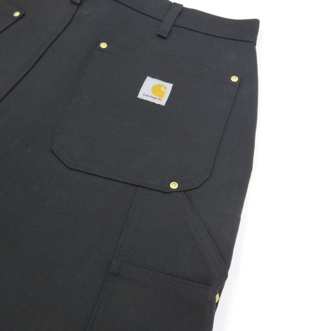 ⚡SALE⚡◇カーハート◇ダック ダブルニー◇パンツ/ca06(46×30