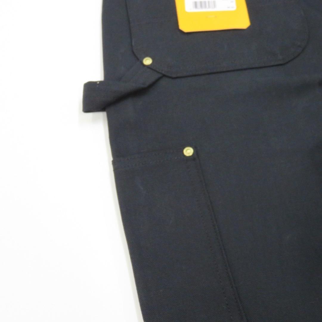 ⚡SALE⚡◇カーハート◇ダック ダブルニー◇パンツ/ca06(46×30