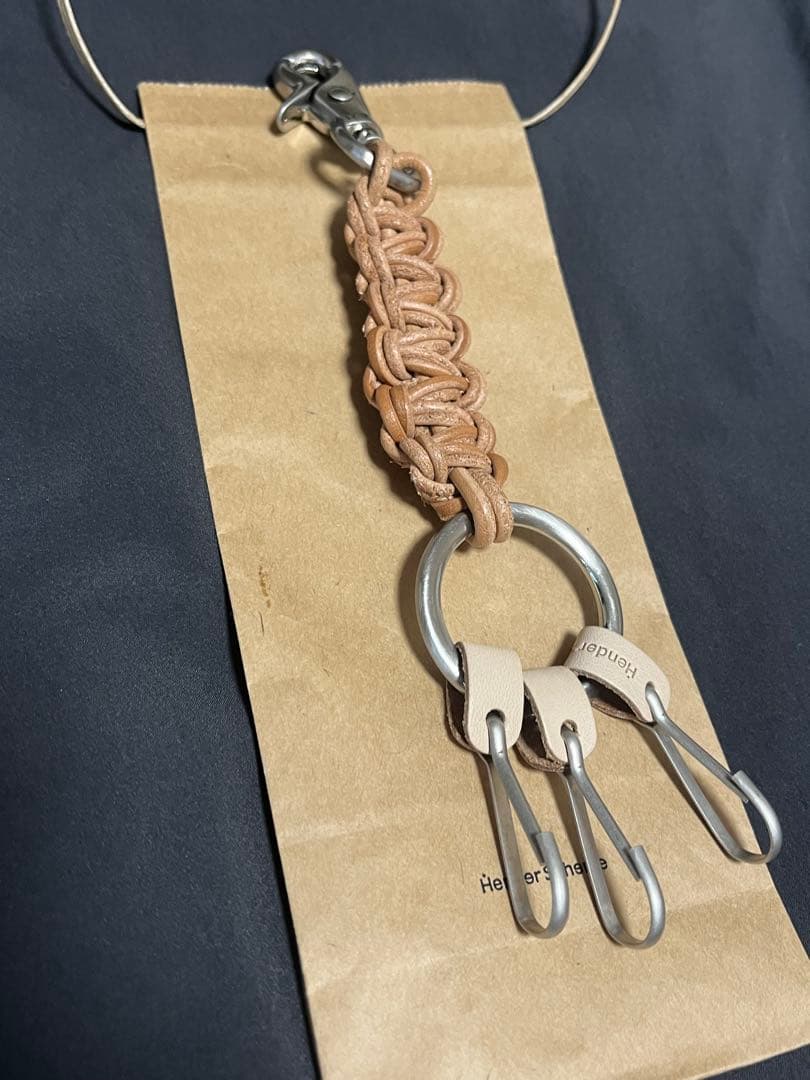 Hender Scheme/エンダースキーマ/not army key flog