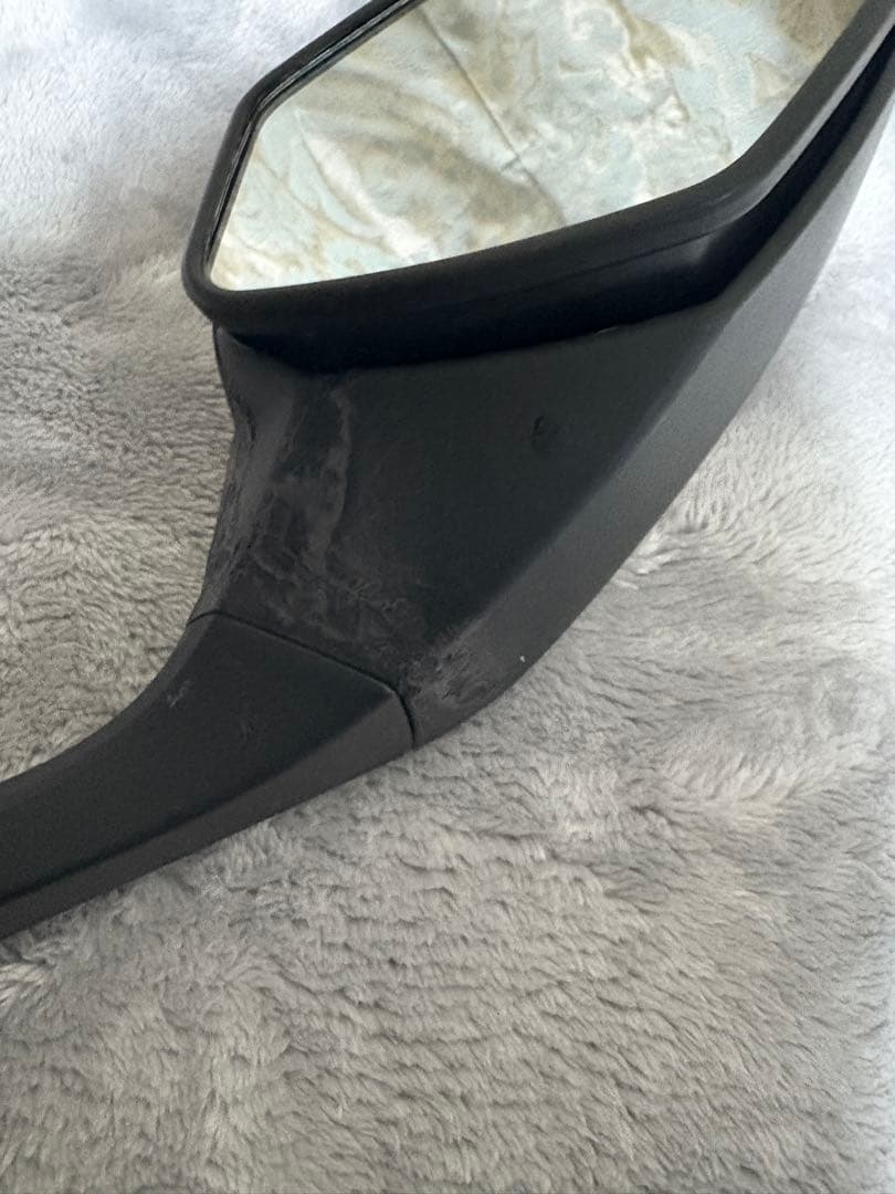 yzf-r6 bn6 純正ミラーウィンカー