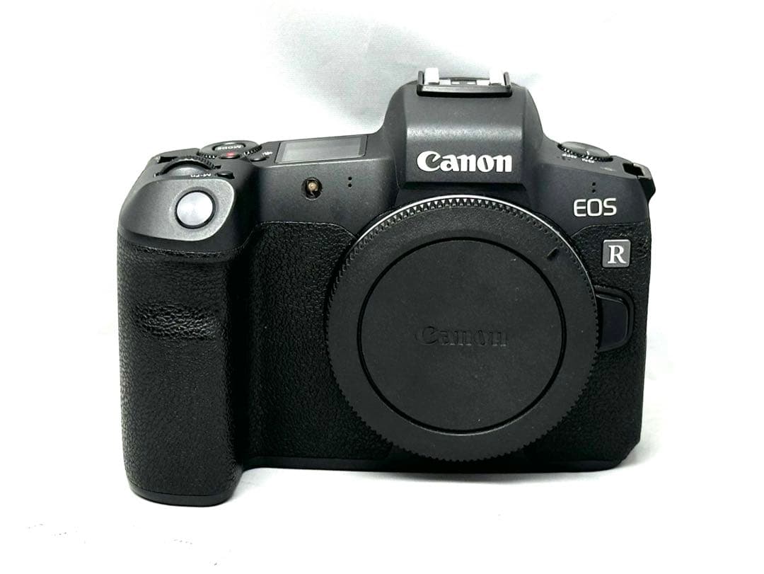 Canon EOS R ズームレンズセット