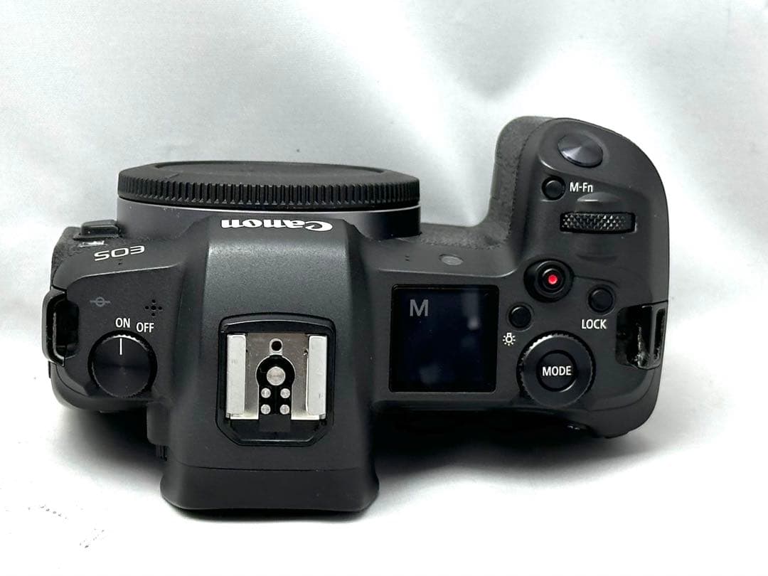 Canon EOS R ズームレンズセット