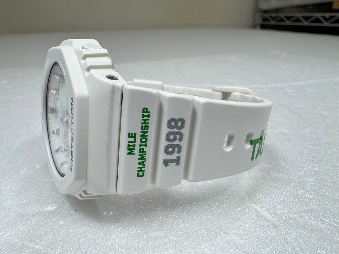 カシオ　Gショック　JRA オッズマスターGP 懸賞品　タイキシャトル　非売品