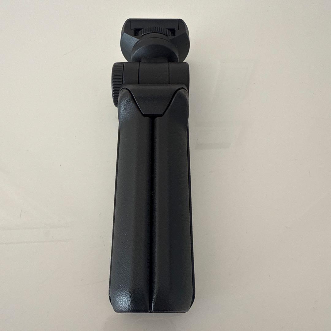 SONY VLOGCAM ZV-1 Ⅱ SHOOTING GRIP KIT