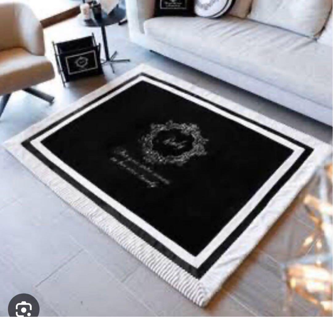 Rady ラグマットカーペット