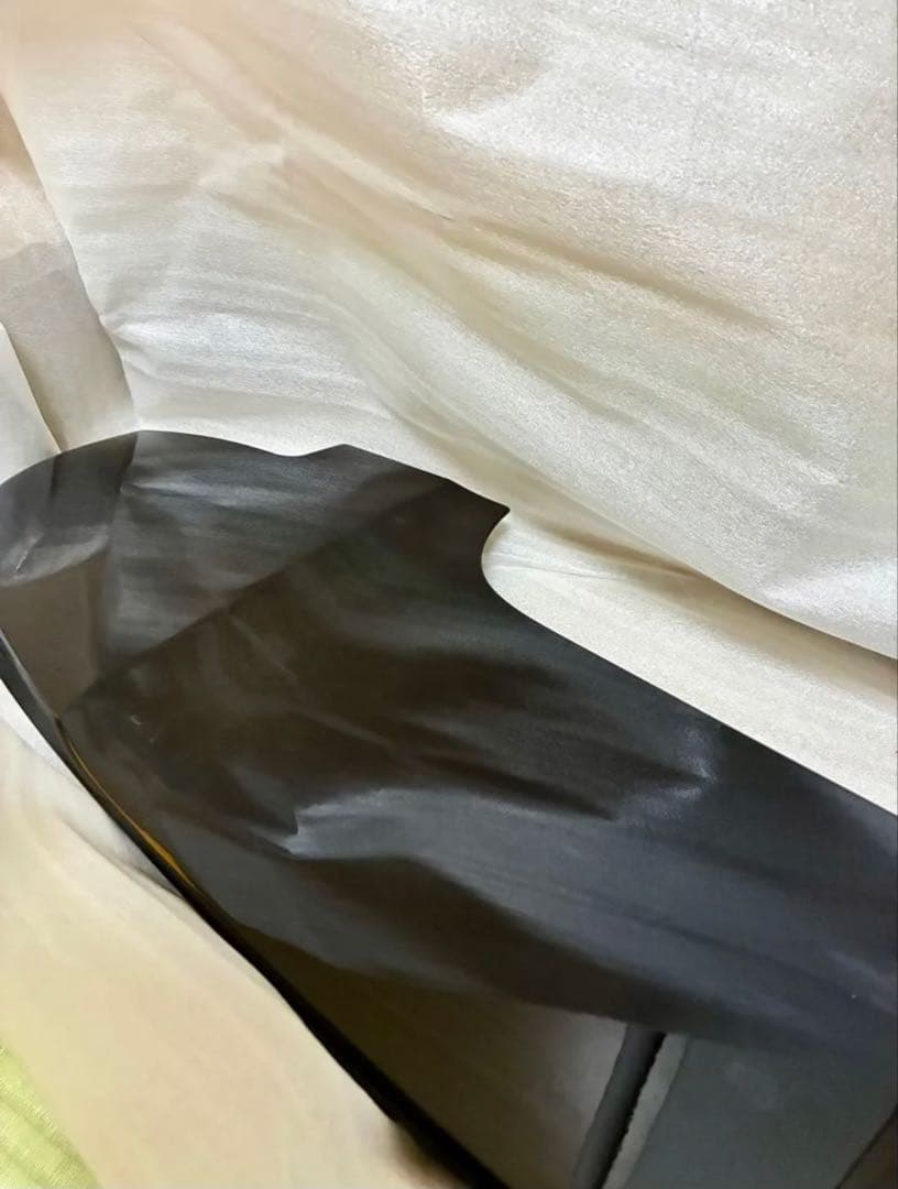 トヨタ VOXY ノア 90 純正 リア ルーフスポイラー 218