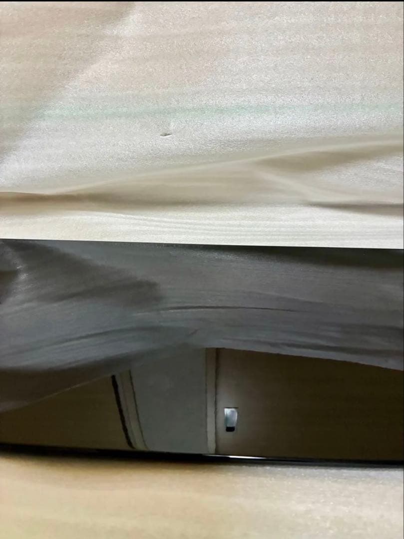 トヨタ VOXY ノア 90 純正 リア ルーフスポイラー 218