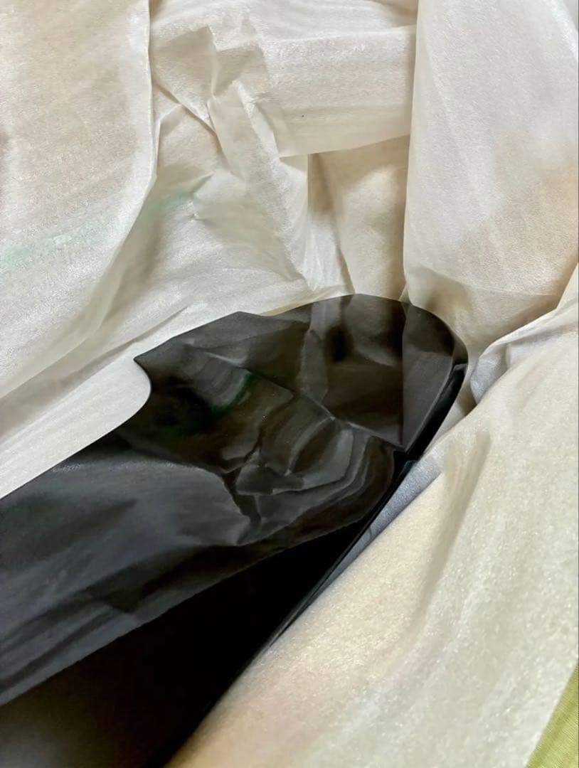 トヨタ VOXY ノア 90 純正 リア ルーフスポイラー 218